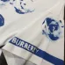 Burberry T-Shirts for Burberry  AAAA T-Shirts White/Blue #A48456