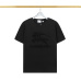 Burberry AAA T-Shirts White/Black #A26316