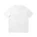Burberry Classic Fit T-Shirt with Equestrian Knight #A46378