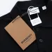 Burberry Polo Shirt for MEN Black #A53098
