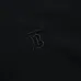 Burberry Polo Shirt for MEN Black #A53098