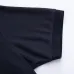 Burberry Polo Shirt for MEN Navy Blue #A53099