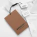 Burberry Polo Shirt for MEN White #A53100