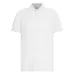 Burberry Polo Shirt for MEN White #A53100