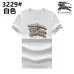 Burberry  T-Shirt with Equestrian Knight Design #A46376