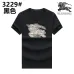 Burberry  T-Shirt with Equestrian Knight Design #A46377
