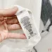 Burberry T-Shirts for MEN 320g Black/White #A53125