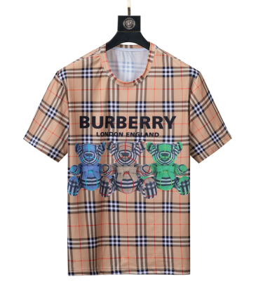 Burberry T-Shirts for MEN #999920028