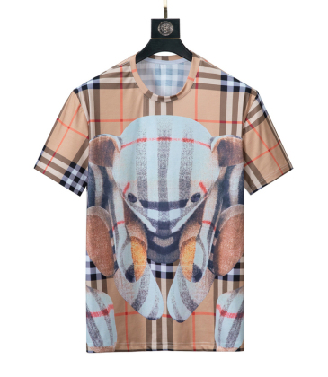 Burberry T-Shirts for MEN #999920029