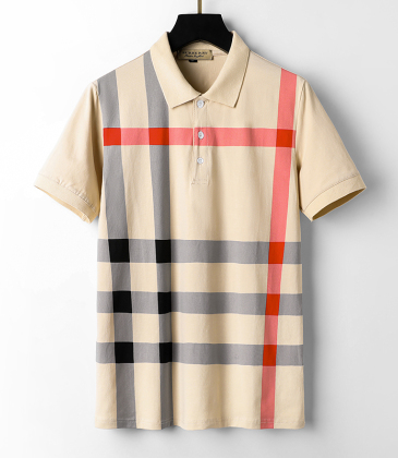 Burberry T-Shirts for MEN #999920689