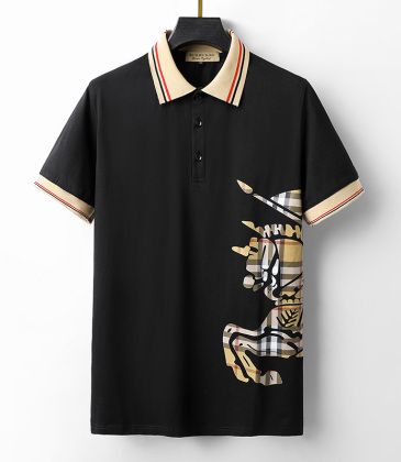 Burberry T-Shirts for MEN #999920691
