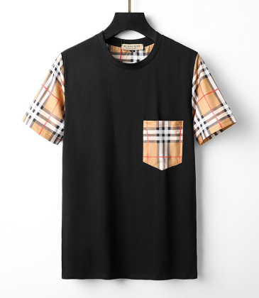 Burberry T-Shirts for MEN #999920694
