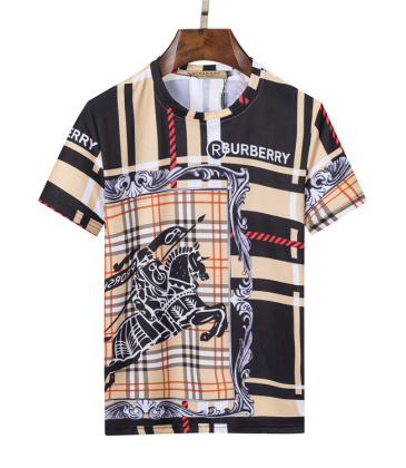 Burberry T-Shirts for MEN #999922306