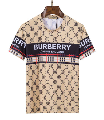 Burberry T-Shirts for MEN #999922308