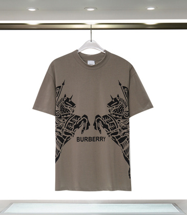 Burberry T-Shirts for MEN #999931202