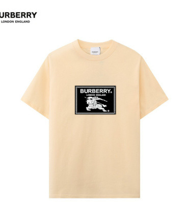 Burberry T-Shirts for MEN #999933201