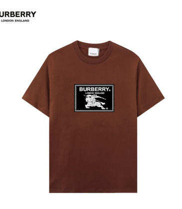 Burberry T-Shirts for MEN #999933202