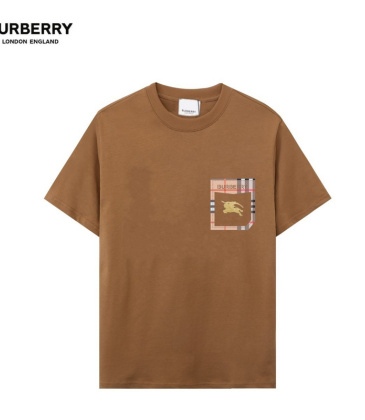 Burberry T-Shirts for MEN #999933211