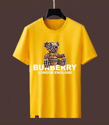 Burberry T-Shirts for MEN #999934834