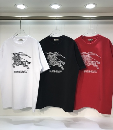 Burberry T-Shirts for MEN #A25238
