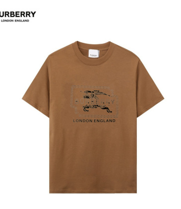 Burberry T-Shirts for MEN #999937123