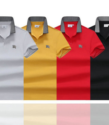 Burberry T-Shirts for MEN #A38441