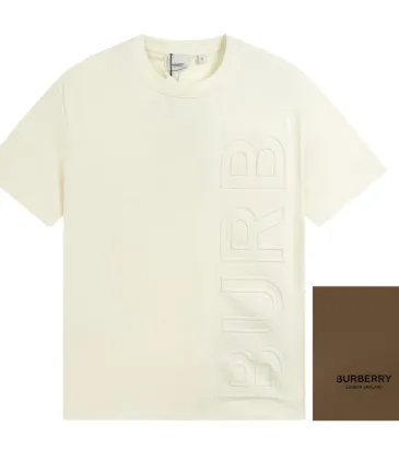 Burberry T-Shirts for MEN #A43500