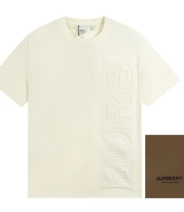 Burberry T-Shirts for MEN #A43500