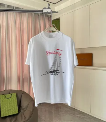 Burberry T-Shirts for MEN #A52331