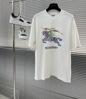 Burberry T-Shirts for MEN #A52863