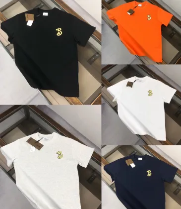 Burberry T-Shirts for MEN #A53628