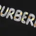 Burberry T-Shirts for MEN Black/White #A46919