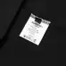 Burberry T-Shirts for MEN Black/White #A46919