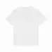 Burberry T-Shirts for MEN Black/White #A46919