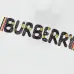 Burberry T-Shirts for MEN Black/White #A46919