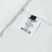 Burberry T-Shirts for MEN Black/White #A46919