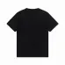 Burberry T-Shirts for MEN Black/White #A46919
