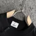 Burberry T-Shirts for MEN Black/White #A46925