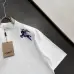 Burberry T-Shirts for MEN Black/White #A46925