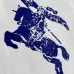 Burberry T-Shirts for MEN Black/White #A46925
