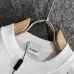 Burberry T-Shirts for MEN Black/White #A46925