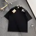 Burberry T-Shirts for MEN Black/White #A46925