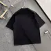 Burberry T-Shirts for MEN Black/White #A46925