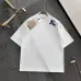 Burberry T-Shirts for MEN Black/White #A46925