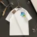 Burberry T-Shirts for MEN Black/White #A46927