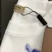 Burberry T-Shirts for MEN Black/White #A46927