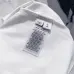 Burberry T-Shirts for MEN Black/White #A46947