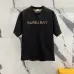 Burberry T-Shirts for MEN Black/White #A46947