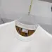 Burberry T-Shirts for MEN Black/White #A46947