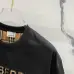 Burberry T-Shirts for MEN Black/White #A46947